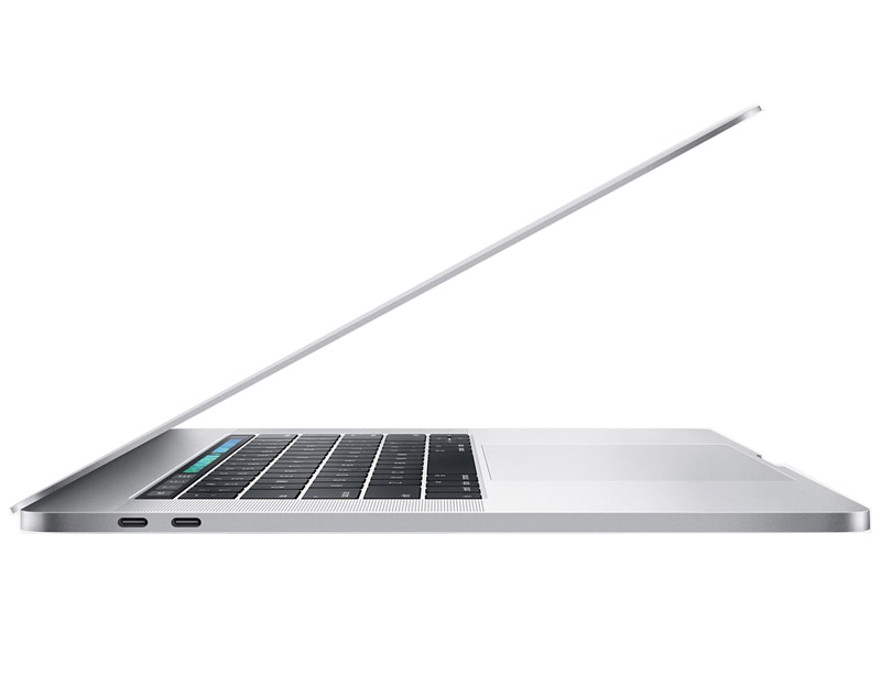 MacBook Pro 15in Touch Bar MLW72 hàng FPT